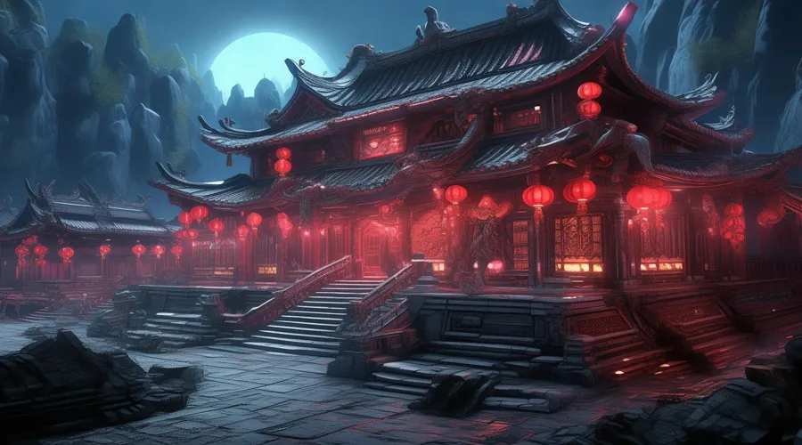 摩尔庄园兑换码横幅图片3
