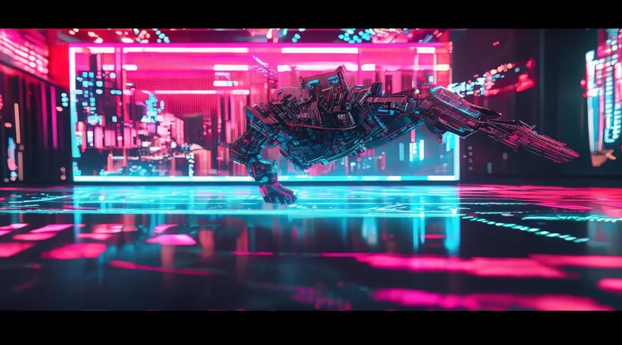 摩尔庄园游戏图片2